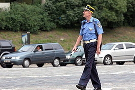 Законно ли отбирать права у водителей?