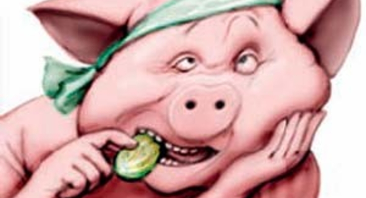 Куда катится страна