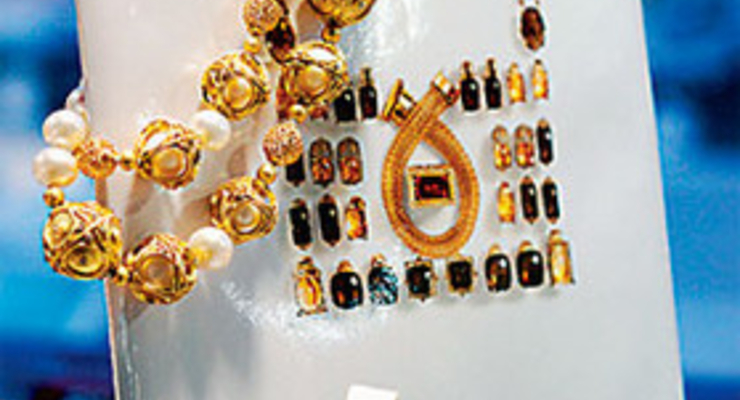 Zarina открыла VIP магазин