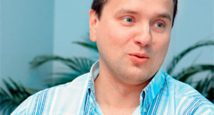 Александр Данченко: "Мне нравятся деньги, которые я заработал"