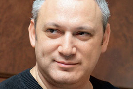 Евгений Бутман: "У меня просто есть деньги"