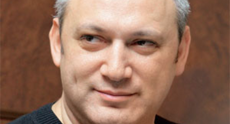 Евгений Бутман: "У меня просто есть деньги"