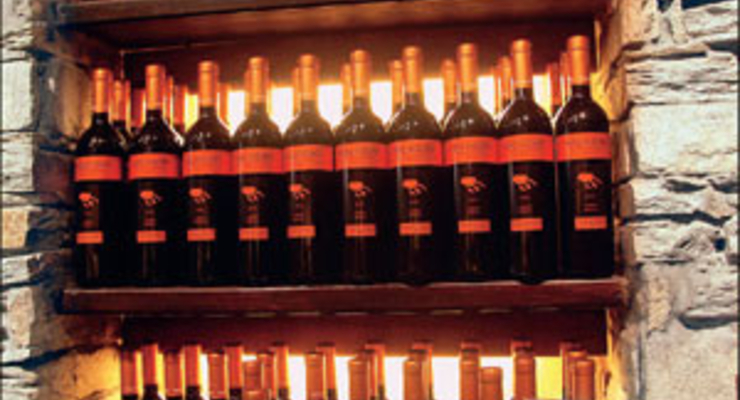 Где купить хорошее вино?