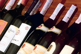 Зарабатываем на коллекционировании вин