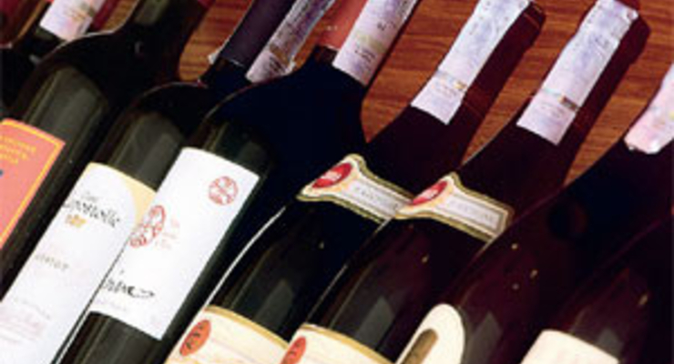 Зарабатываем на коллекционировании вин