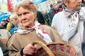 Инвестор - радуйся! Создан Фонд гарантирования инвестиций.