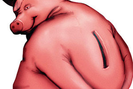 Что делать с одичавшей инфляцией?