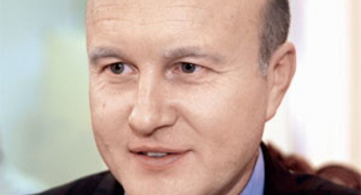 Юрий Титаренко:"Большие деньги -- это большой груз"