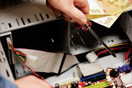 Восстанавливаем потерянные данные на компьютере