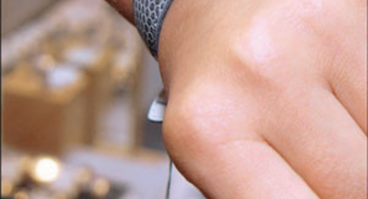 Выбираем дорогие часы