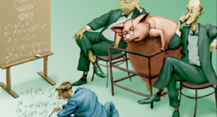 Как правильно учить детей