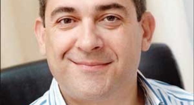 Дмитрий Баринов: "Чем легче расстаешься с деньгами, тем они быстрее возвращаются"