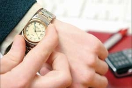 Учимся управлять своим временем