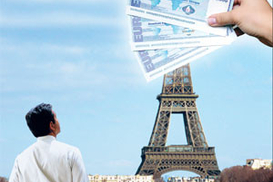 Кому нужны дорожные чеки