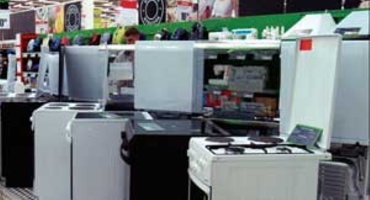 Рейтинг супермаркетов бытовой техники: обслуживание и услуги