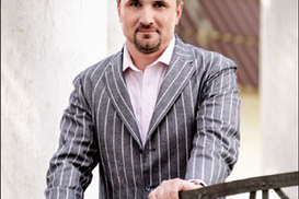 Олег Хусаенов: "Я -- человек рачительный"