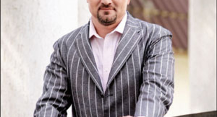 Олег Хусаенов: "Я -- человек рачительный"