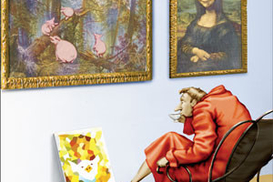 Коллекционирование как способ инвестирования