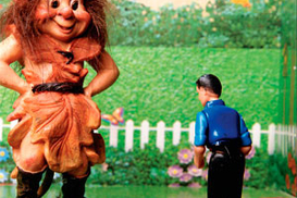 Как бороться с плохим начальником?