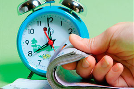 Как выбить прибавку за переработку?