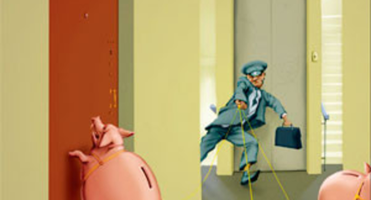 Налоговая облава на арендодателей - куда бежать?