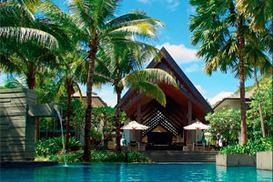 Потребительский рейтинг туркомпаний - хотим в экзотику