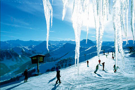 Потребительский рейтинг туркомпаний - горнолыжные курорты