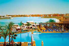 Отдых в Египте под угрозой срыва