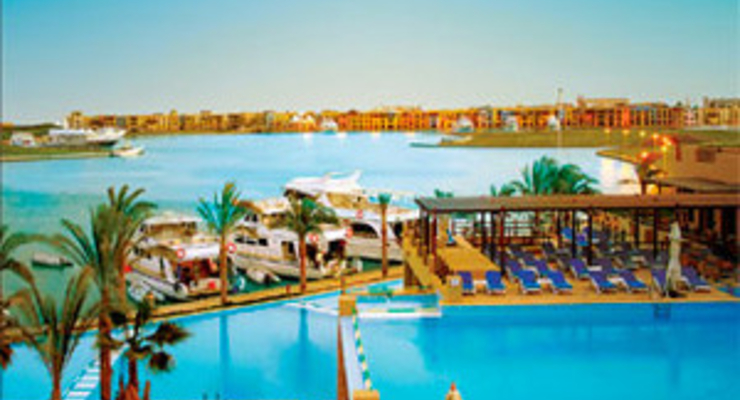 Отдых в Египте под угрозой срыва