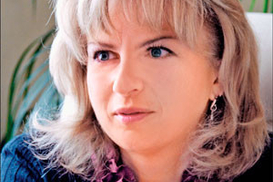 Наталия Бондарь: "Чтобы денег было больше, к ним нужно уважительно относиться"