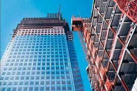 Стагнация на рынке первичной недвижимости продолжается.