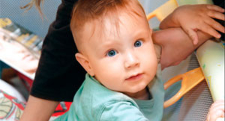 Во что обходится содержание малыша