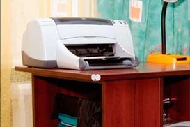 Создаем офис дома