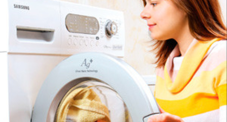 Как выбирать экономную стиральную машину?
