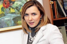 Кабмин одобрил законопроект о бизнес-омбудсмене