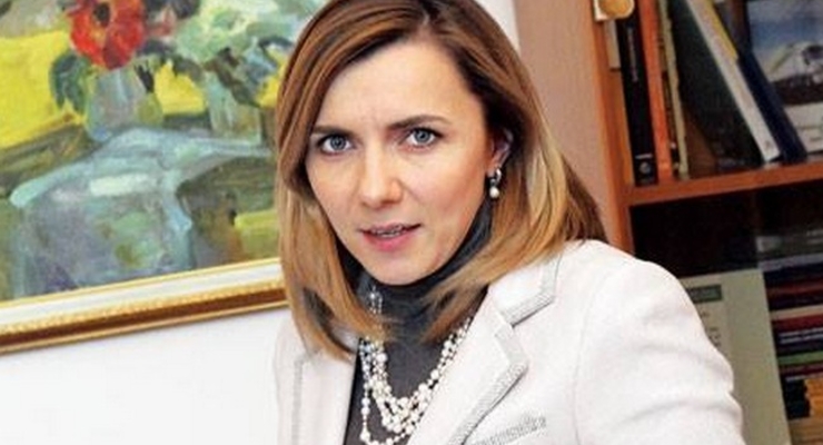 Кабмин одобрил законопроект о бизнес-омбудсмене