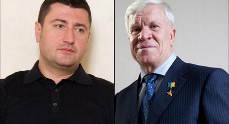 Бахматюк VS Вадатурский: кто заплатит за виртуальную кукурузу?