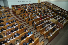 Зарплатный рейтинг вузов-2016