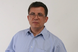 Александр Крамаренко: Газовый лохотрон им. 1 апреля