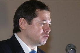 Санкции Запада уже обошлись России в $250 млрд - Глазьев