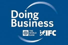 В МЭРТ рассказали, когда Украина попадет в топ-20 Doing Business