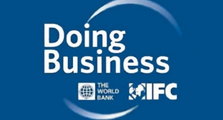В МЭРТ рассказали, когда Украина попадет в топ-20 Doing Business