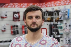 City.com 2.0: куда делся старейший гипермаркет электроники