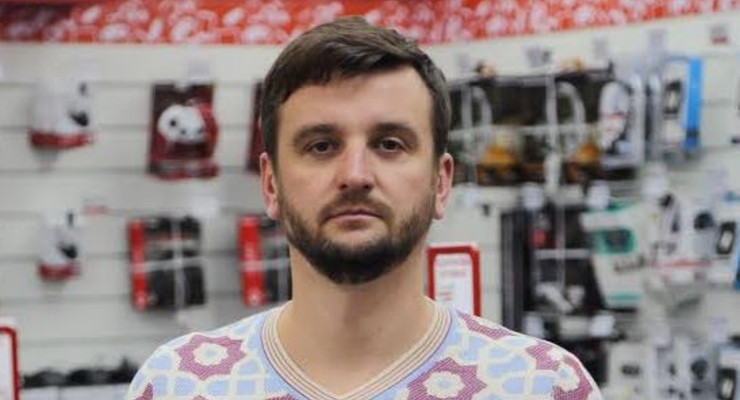 City.com 2.0: куда делся старейший гипермаркет электроники