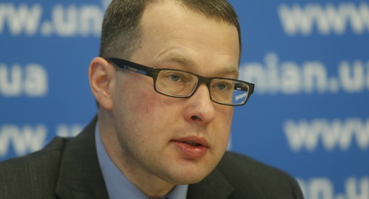 Тариф ОПЗ на перевалку аммиака должен составлять от 8 до 10 USD/т.