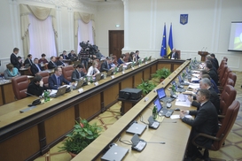 Александр Крамаренко: От чего уходят реформаторы