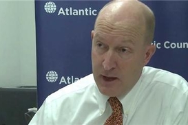 Ян Бжезинский: Россию нужно лишить новых технологий