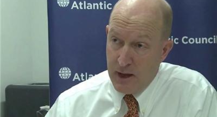 Ян Бжезинский: Россию нужно лишить новых технологий