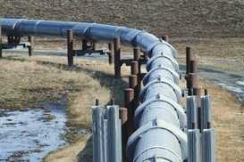 Украина сделает запасы газа к осени 2016 года в пределах 17 млрд куб м