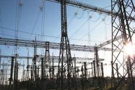 Харьковоблэнерго в 2015 году инвестировала 78 млн грн